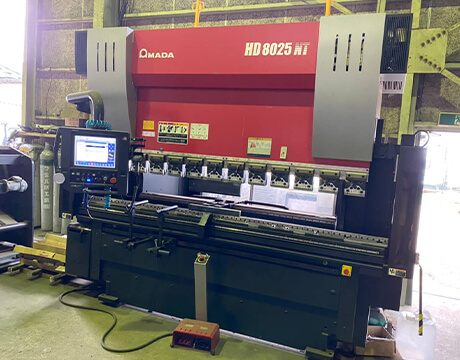 ベンダーマシン